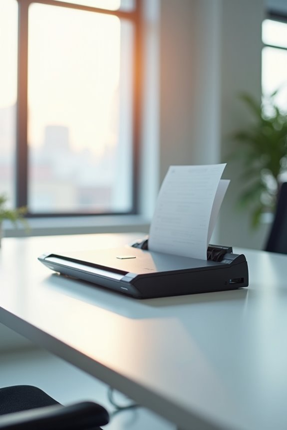 top document scanners 2025