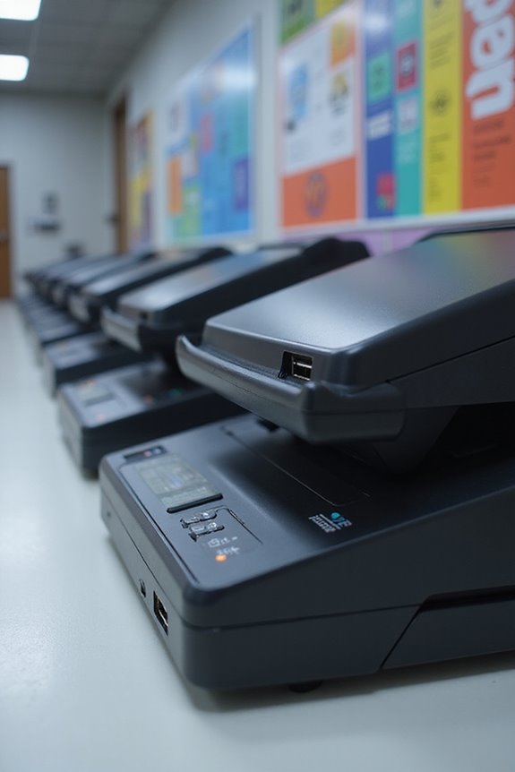 top epson scanners 2025