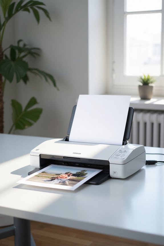 top epson v600 scanners