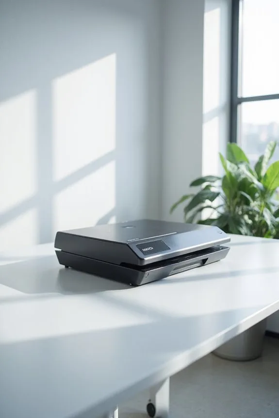 top flatbed scanners 2025