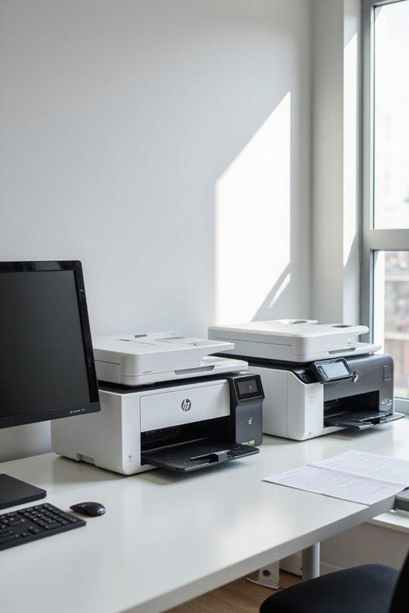 top hp printers 2025