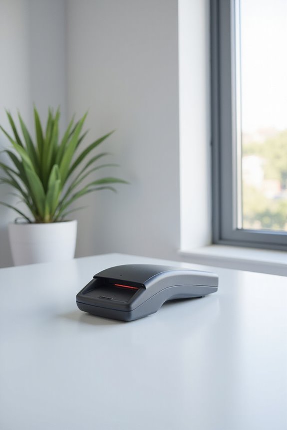 top id scanners 2025
