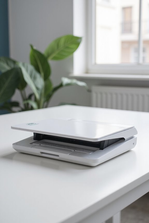 top laser scanners reviewed