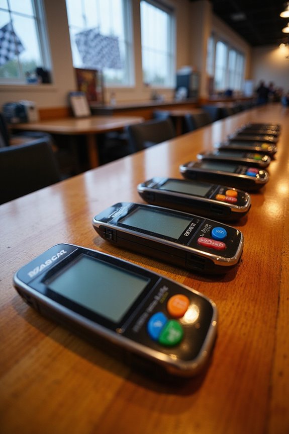 top nascar scanners reviewed