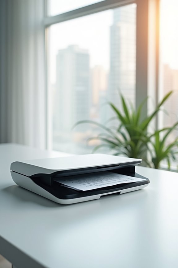 top network scanners 2025