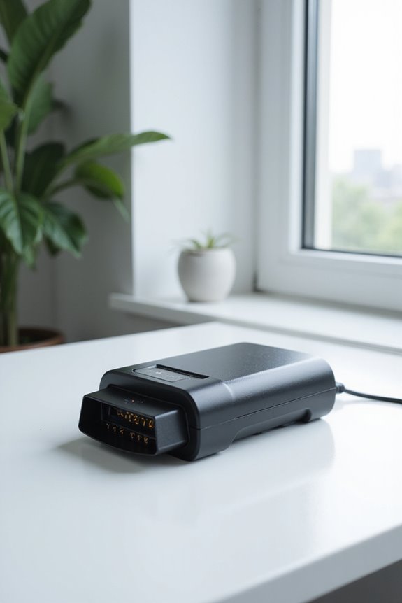 top obd2 scanners 2025