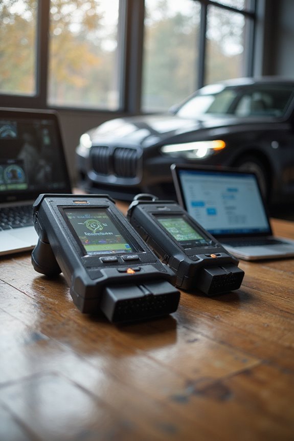 top obd2 scanners 2025