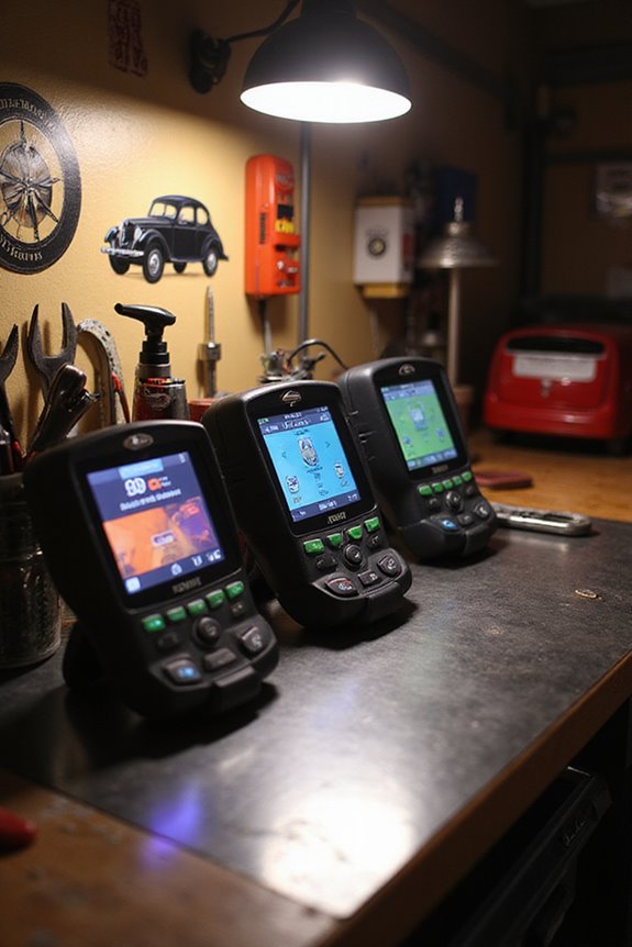 top obd scanners reviewed
