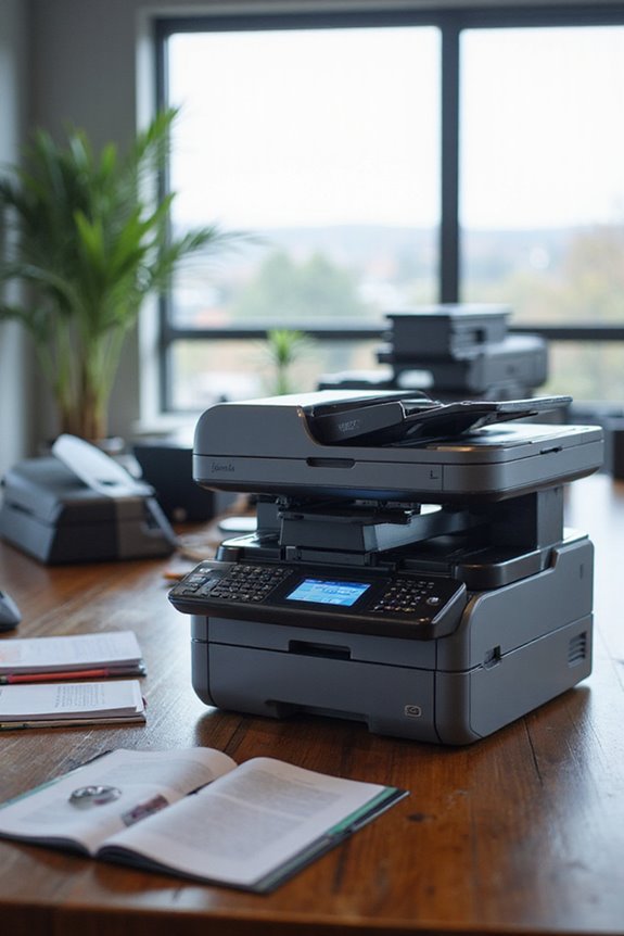 top office printer choices