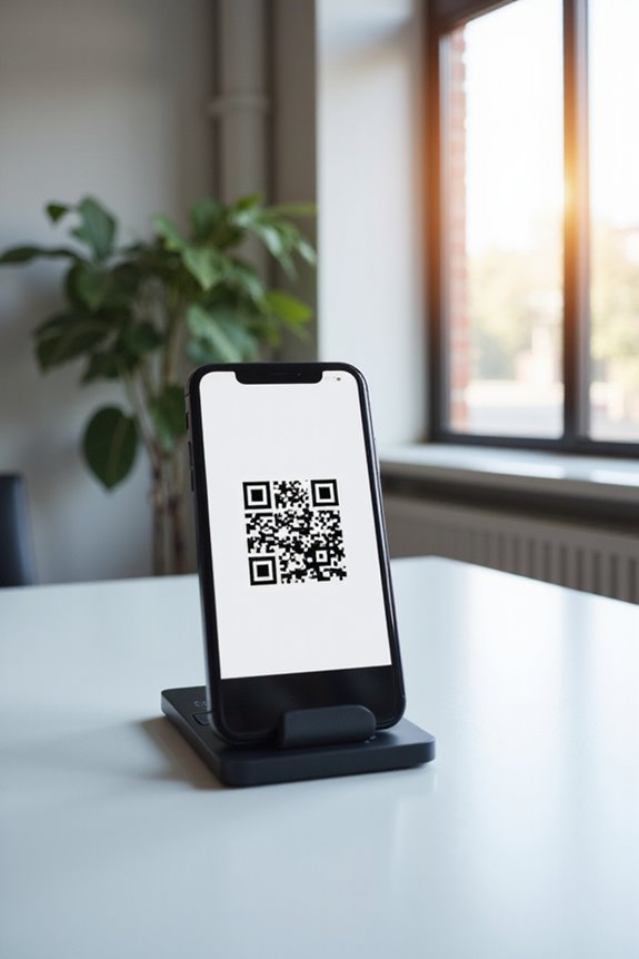 top qr code scanners