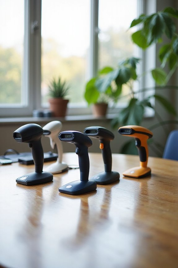 top qr code scanners