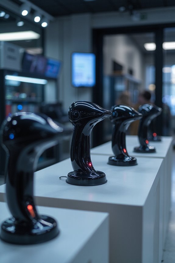 top raven scanners 2025