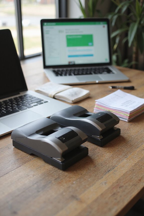 top receipt scanners reviewed