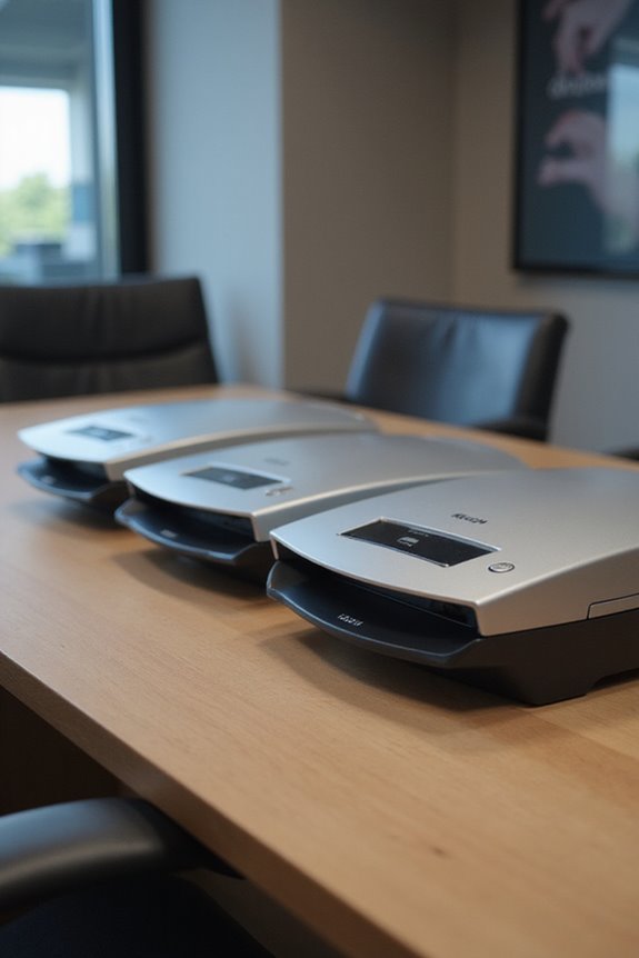 top ricoh scanners 2025