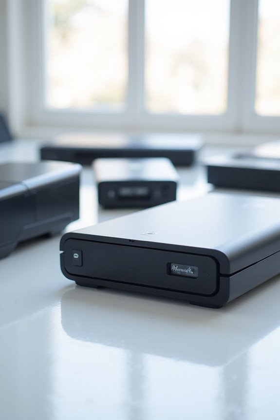 top scanner picks 2025