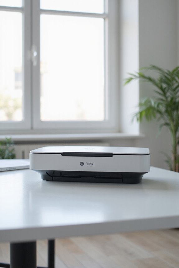 top scanner printers 2025