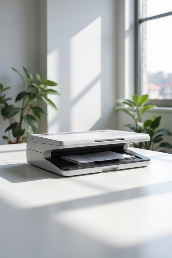 top scanners for 2025