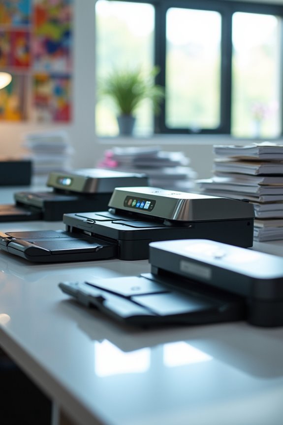 top scanners for 2025
