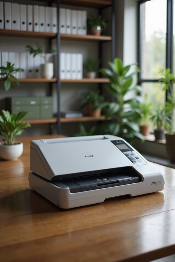 top scanners with adf