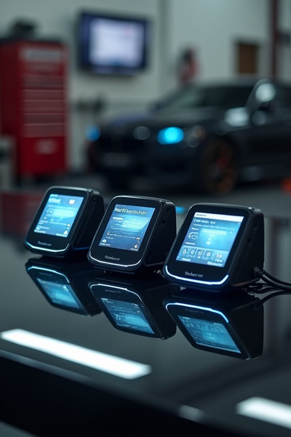 top thinkcar diagnostic tools