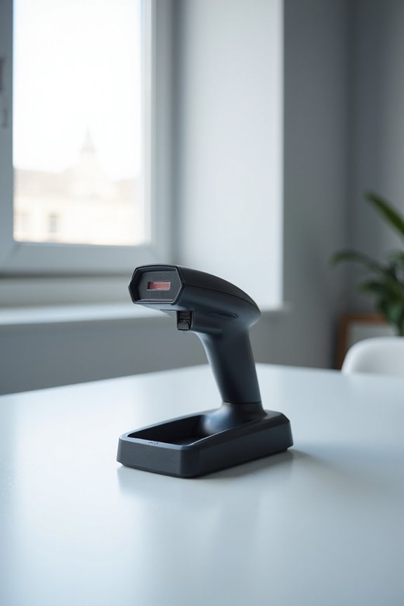 top upc scanners 2025