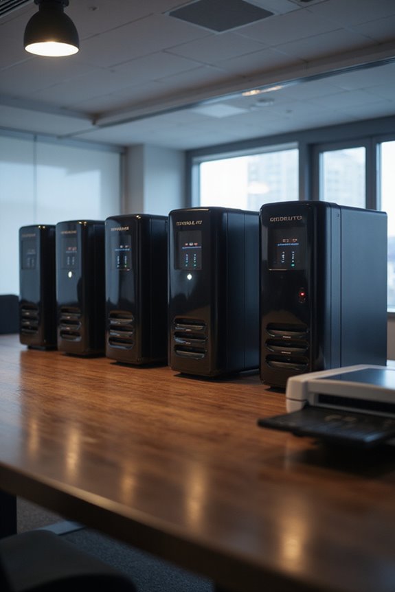 top ups units reviewed
