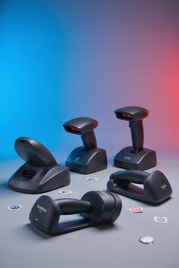 top zebra scanners reviewed