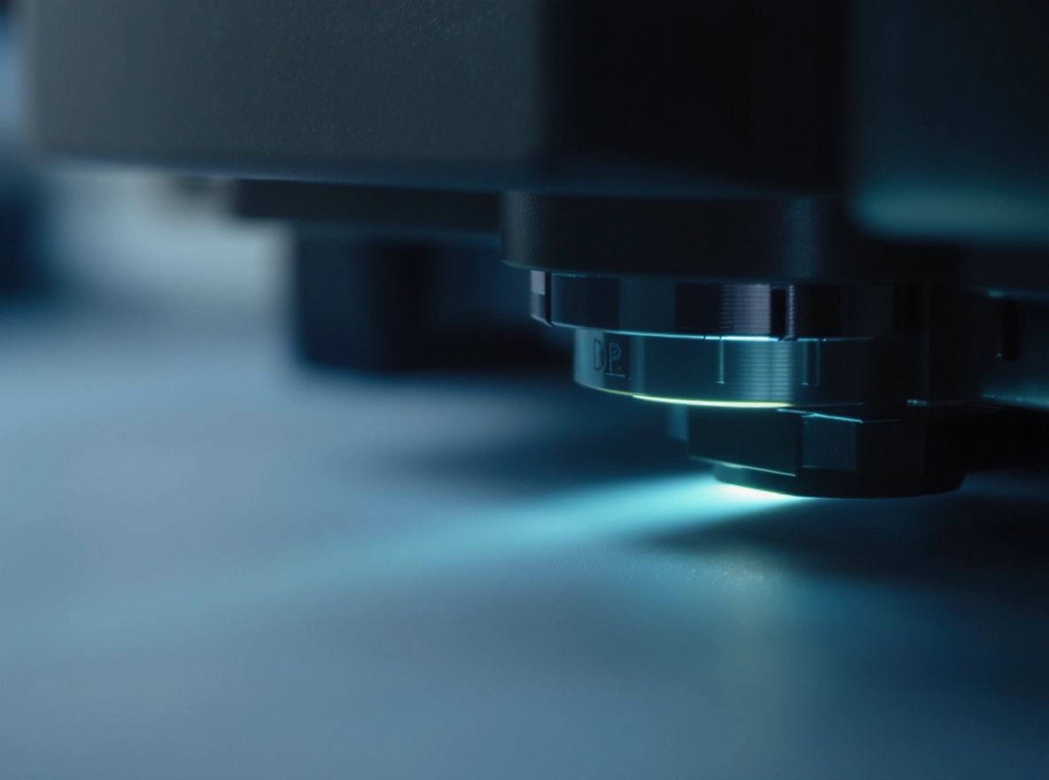 Scanner Sensor Technology & Lighting Systems