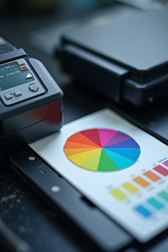 accurate color measurement techniques