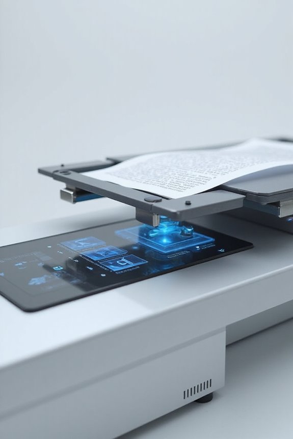 advanced imaging technology advancements