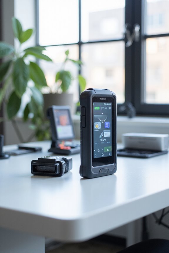 advanced obd2 diagnostic scanners