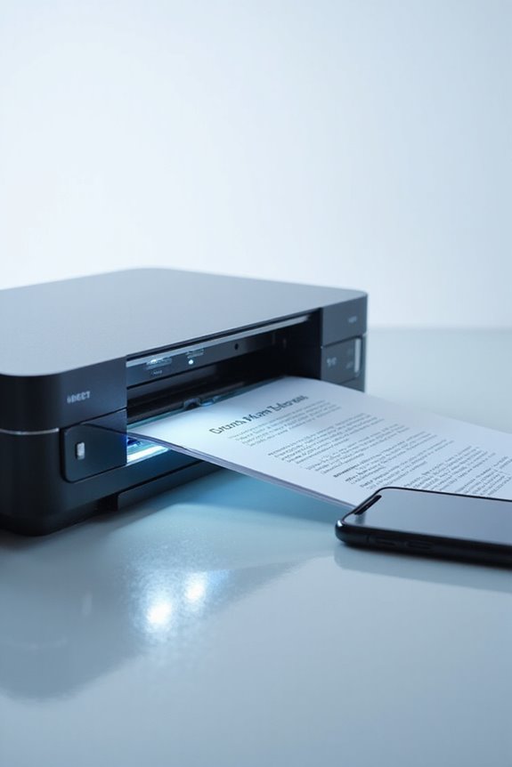 ai powered document scanning efficiency