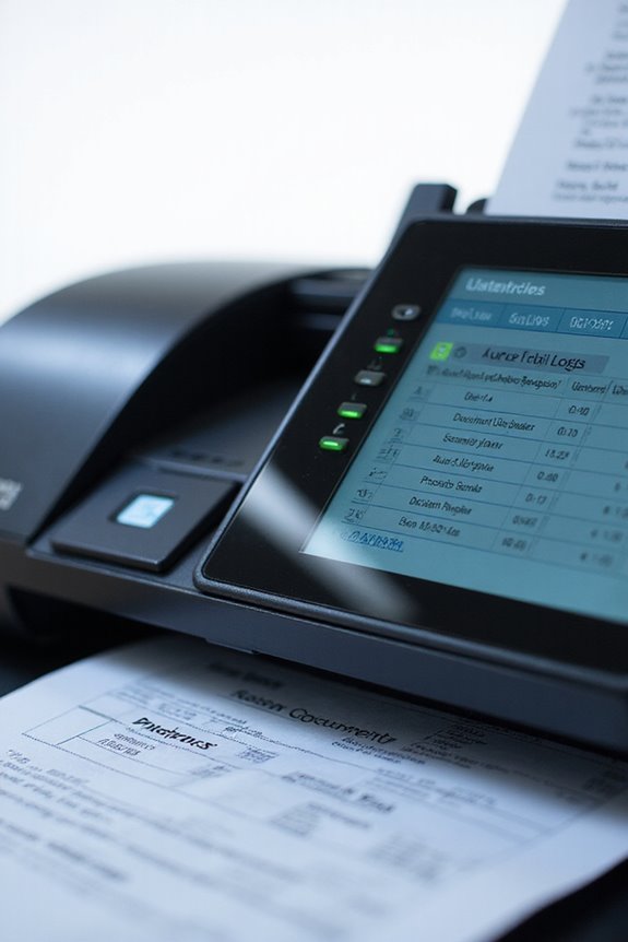 audit trail logging importance