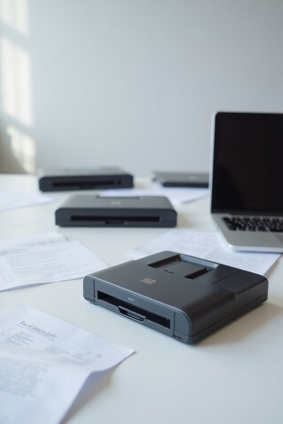 batch processing scanner recommendations