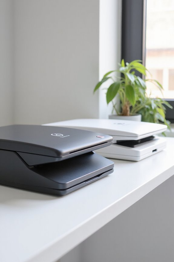 best compact usb c scanners