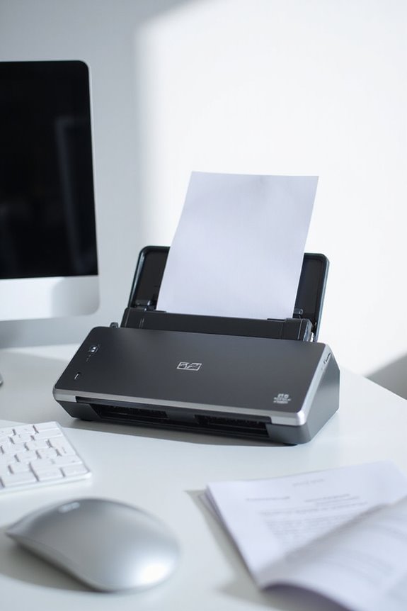 best duplex document scanners
