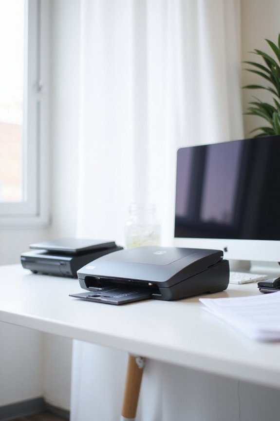 best home office scanners