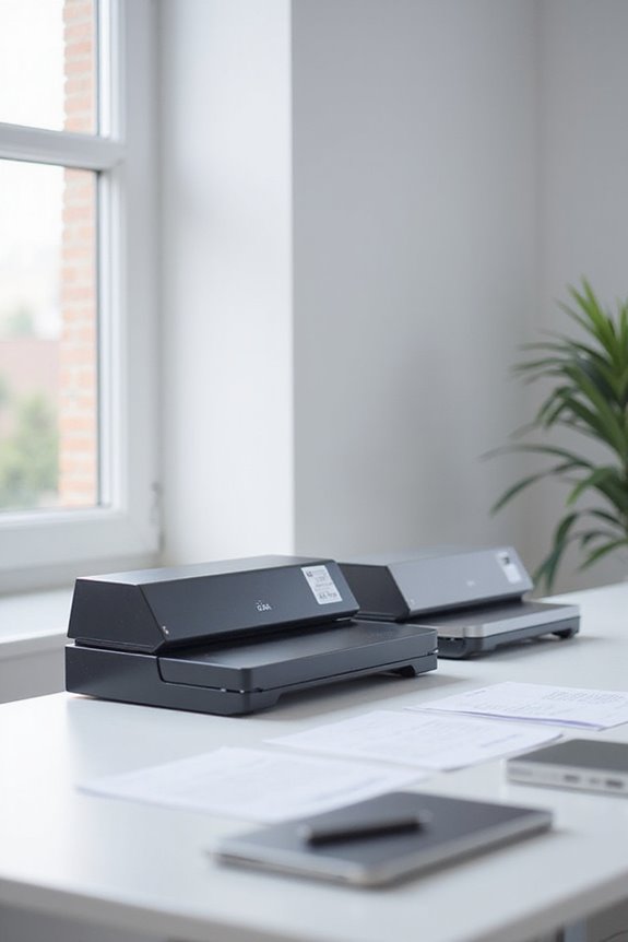 best library book scanners