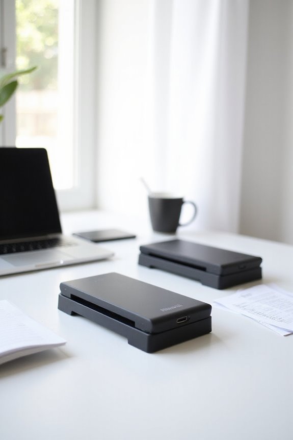 best portable document scanners