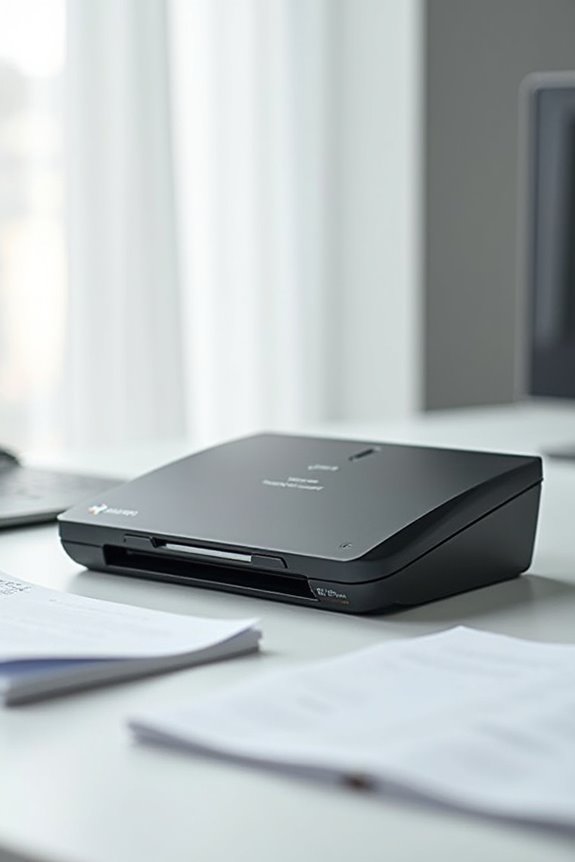 best ricoh document scanners