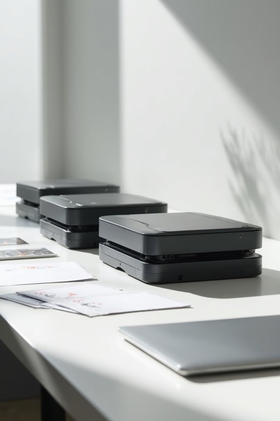 best scanners for memories