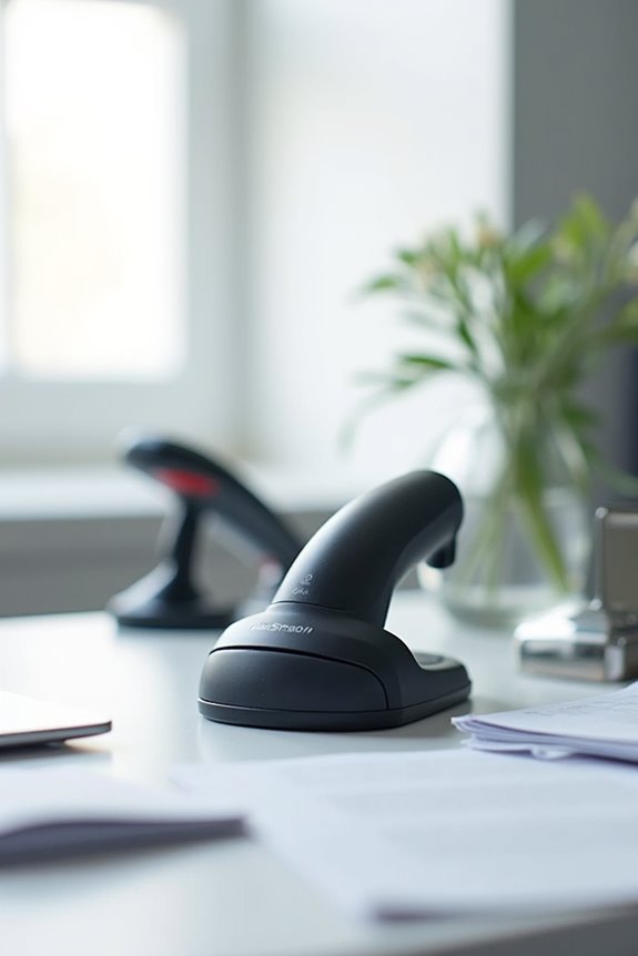 bluetooth scanners for 2025