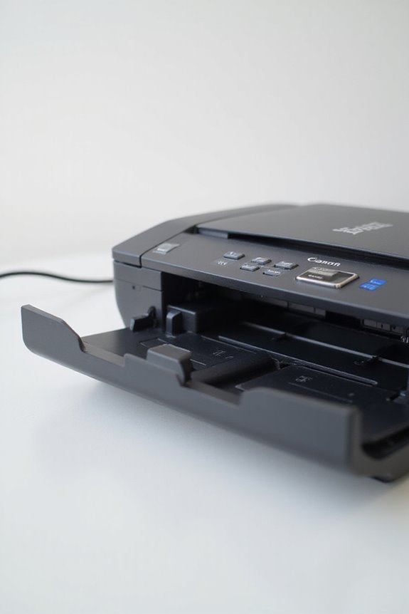 canon r40 scanner setup guide