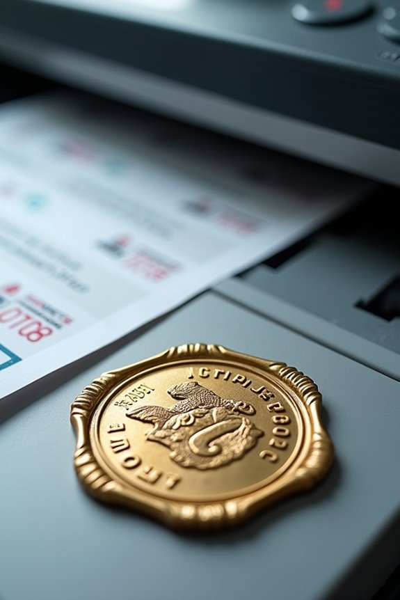 certification enhances safety credibility