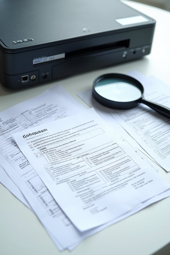 certification process preparation steps