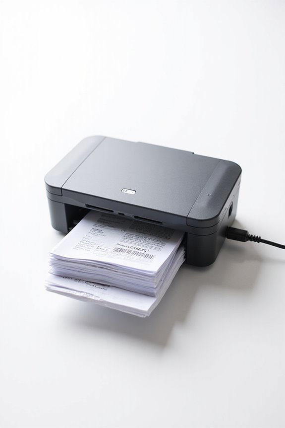 choosing a duplex scanner