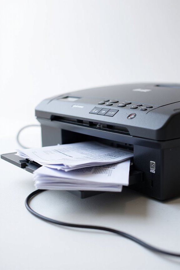 choosing fujitsu fi 8170 scanner