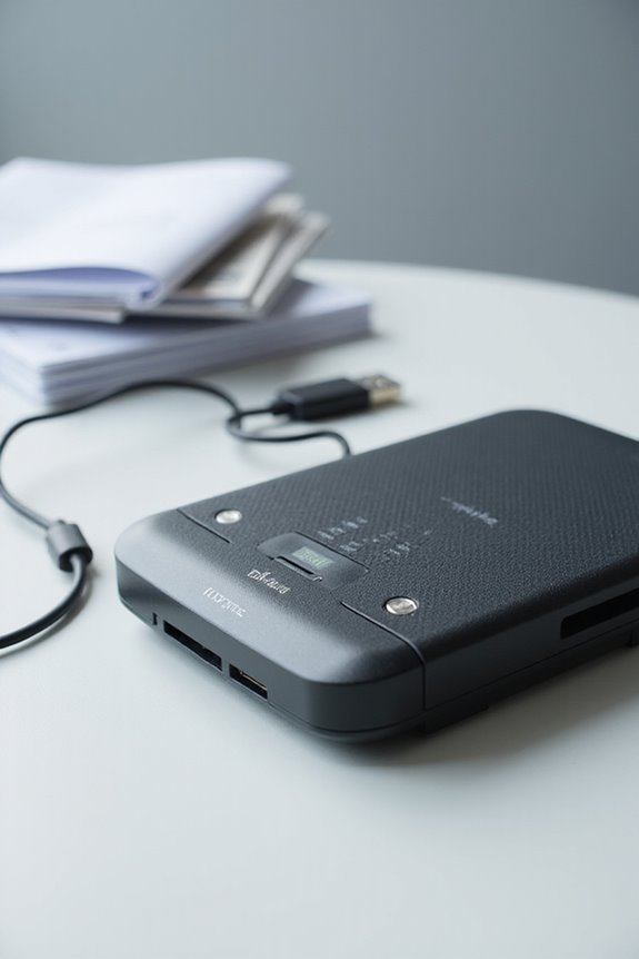 choosing fujitsu scansnap wisely