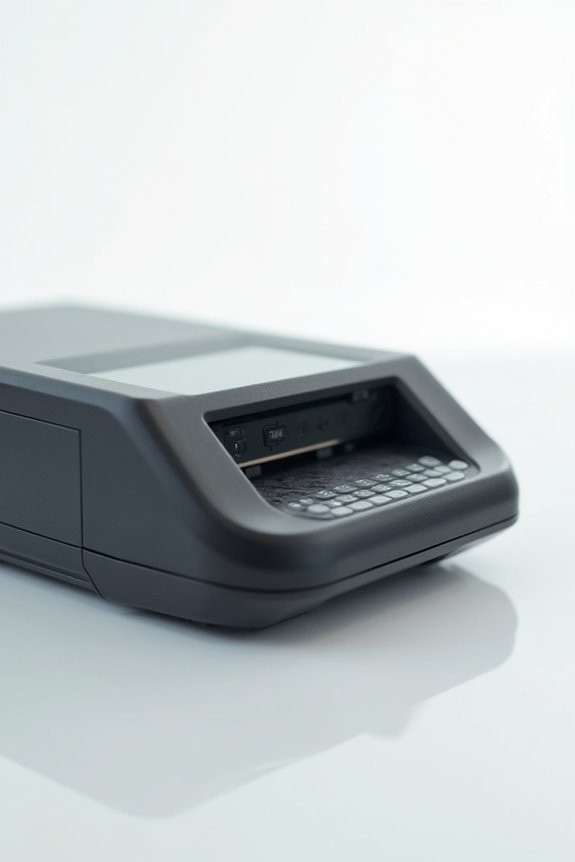 choosing ocr scanner factors