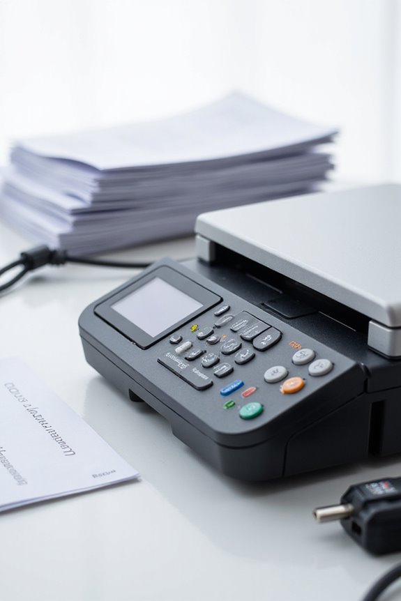 choosing ricoh scanner wisely
